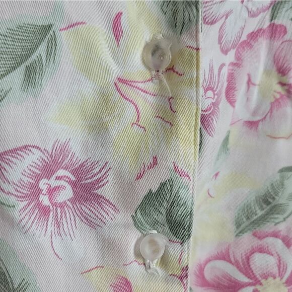 SOMERSET Vintage Top - Picture 4 of 10